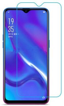 Zootkart Impossible Screen Guard for Oppo R17 Neo