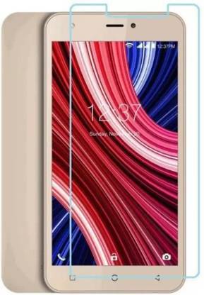MOZAP Impossible Screen Guard for Intex Cloud Q11