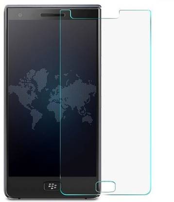 Manoj Devi Trading Company Impossible Screen Guard for Blackberry Motion