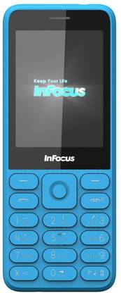 Upper Class Impossible Screen Guard for Infocus-F110