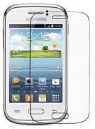 Mudshi Impossible Screen Guard for Samsung_Galaxy_Young_S6312