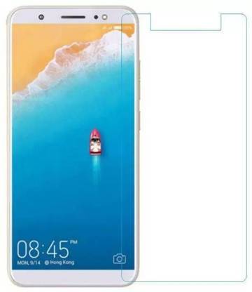 PRATISA Impossible Screen Guard for Tecno Camon Isky 2