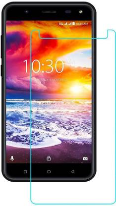 PRATISA Impossible Screen Guard for Karbonn-Titanium-Jumbo-2