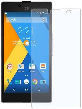 44MOB Impossible Screen Guard for Micromax Canvas Mad A94