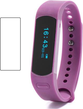 DIGI DECOR Impossible Screen Guard for Nuband Evolve