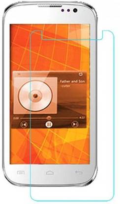 Artena Impossible Screen Guard for Micromax Canvas Music A88