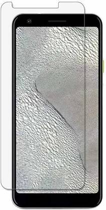 Rockjon Impossible Screen Guard for Google Pixel 3 Lite Xl