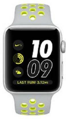E&E Impossible Screen Guard for Apple Watch Series 2 Nike Plus 38 mm