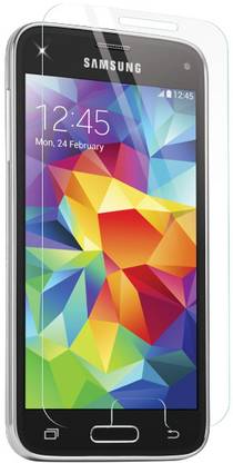 DIGI DECOR Screen Guard for Samsung
 S5 Mini Dual Sim