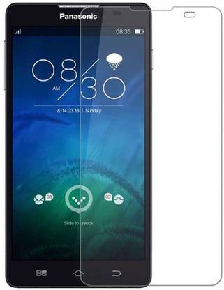 ALGER Impossible Screen Guard for Panasonic Eluga U