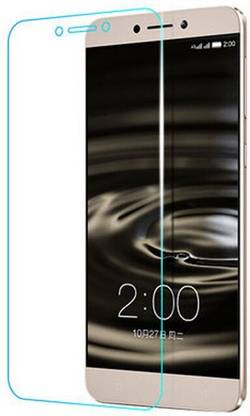 C-TEL Impossible Screen Guard for Leeco Le1 Pro