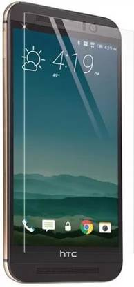 Rockjon Impossible Screen Guard for Htc Desire M9 Plus