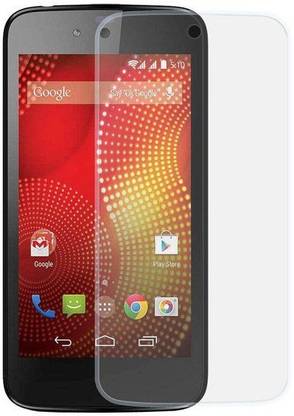 HRK Elite Impossible Screen Guard for Karbonn Sparkle V