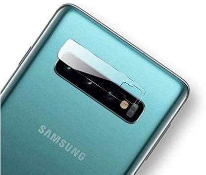 Lariox Impossible Screen Guard for Samsung Galaxy S10 Lite
