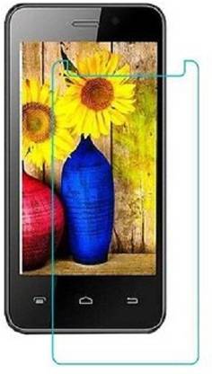 CART SUTRA Impossible Screen Guard for Karbonn Titanium S99