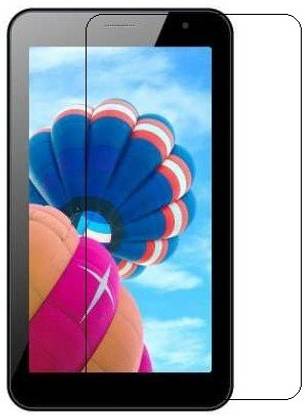 CART SUTRA Impossible Screen Guard for Iball Slide Premio