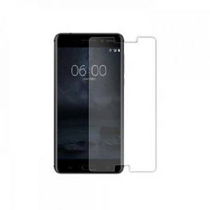 Divine International Impossible Screen Guard for Lava Iris 250