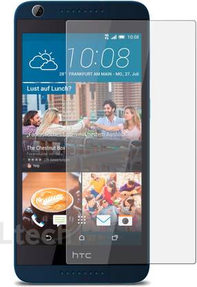 PHONICZ RETAILS Impossible Screen Guard for Htc-Desire-626G-Plus