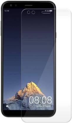 SHAKU Impossible Screen Guard for Infocus Vision 3