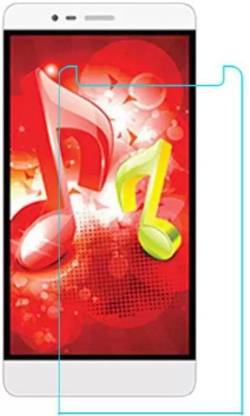 Mudshi Impossible Screen Guard for Intex-Aqua-I6