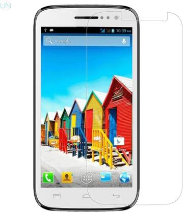 Mudshi Impossible Screen Guard for Micromax-Canvas-Hd-A116