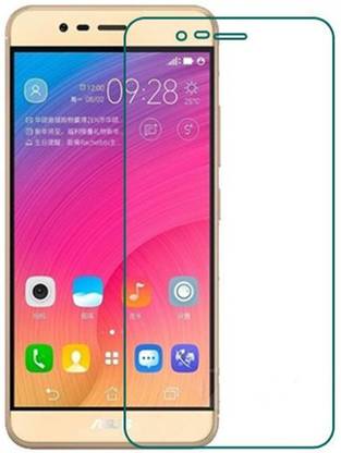 DIGI DECOR Impossible Screen Guard for Asus Zenfone Pegasus 3 S
