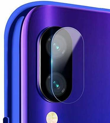 TRADUND Impossible Screen Guard for Xiaomi Redmi Note 7 Pro
