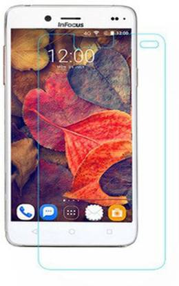 Apaq Impossible Screen Guard for Infocus-M535-Plus
