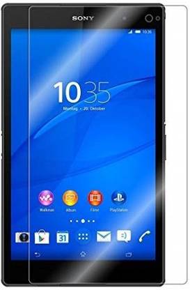 ALGER Impossible Screen Guard for Sony Xperia Z3 Tablet Compact Sgp621