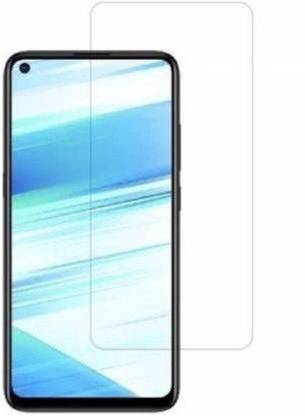 हाइपर टेम्पर्ड ग्लास गार्ड Realme X के लिए
