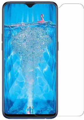 NKCASE Tempered Glass Guard for Motorola e6s