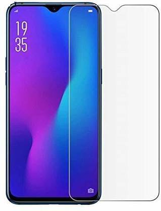 NSTAR Tempered Glass Guard for Realme C3