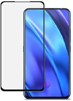 X Level Tempered Glass Guard for Realme X Master Edition