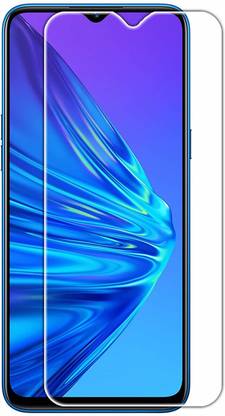 NSTAR Tempered Glass Guard for Oppo A9
