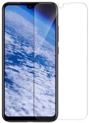 जेस्केस टेम्पर्ड ग्लास गार्ड Mi Redmi Note 7 के लिए