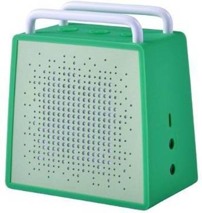 Olbon SPZero Portable Wireless Bluetooth Speaker & Speakerphone 24 W Bluetooth Speaker