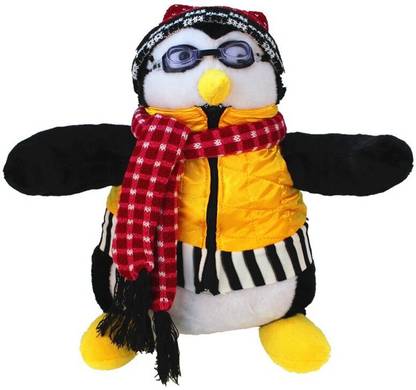 stuffed toy SAMANIS 45 CM F.R.I.E.N.D.S Series Joey's Hugsy Soft Toy  - 45 cm