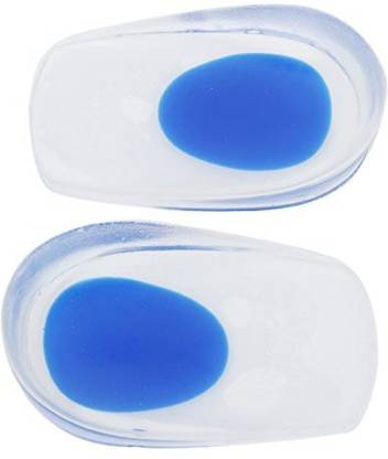 DYNAMIC SILICARE HEEL CUSHION L Heel Support