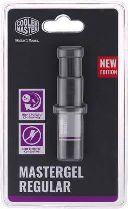 COOLER MASTER Liquid Metal Based Thermal Paste