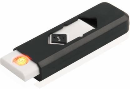 faaa Flameless Rechargeable Electronic Windproof USB-Flameless-cigarette-Lighter- UL-01 Cigarette Lighter