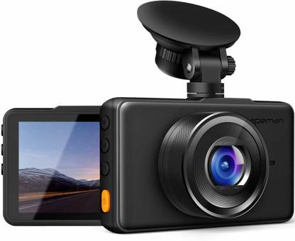 Apeman C450 Reverse Assist Camera System