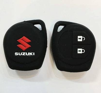 ShopGlobal Car Key Cover
