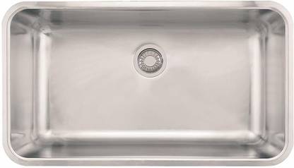 Franke GDX11031 Vessel Sink