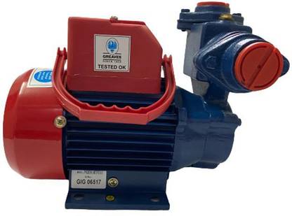 greaves MR0.5HP Centrifugal Water Pump