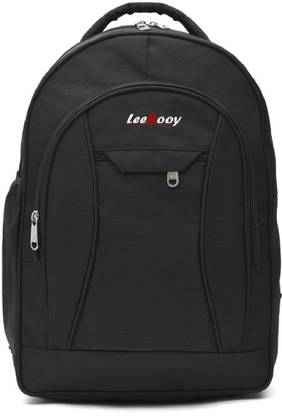 LeeRooy BLACK BUCK BAG Waterproof Backpack