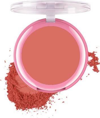 BIOTIQUE Starstruck Matte Blush