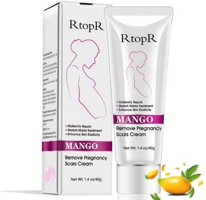 RtopR Stretch Marks Cream