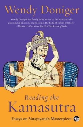 Reading the Kamasutra