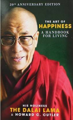 Art Of Happiness