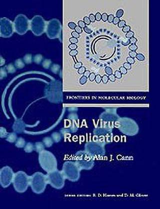 DNA Virus Replication